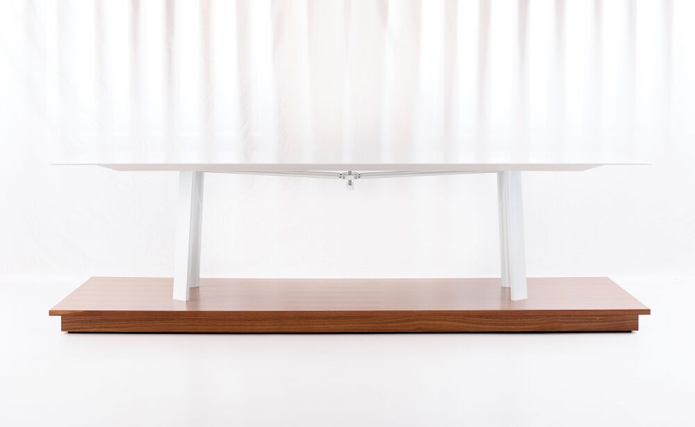 kai conference table | nucraft - image 13