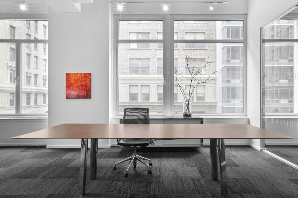 kai conference table | nucraft - image 24