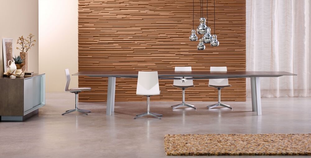 kai conference table | nucraft - image 8