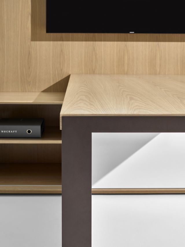 ascari executive office furniture | nucraft - image 10