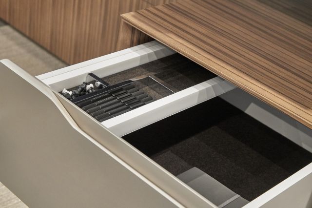 ascari executive office furniture | nucraft - image 15