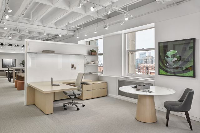 ascari executive office furniture | nucraft - image 7