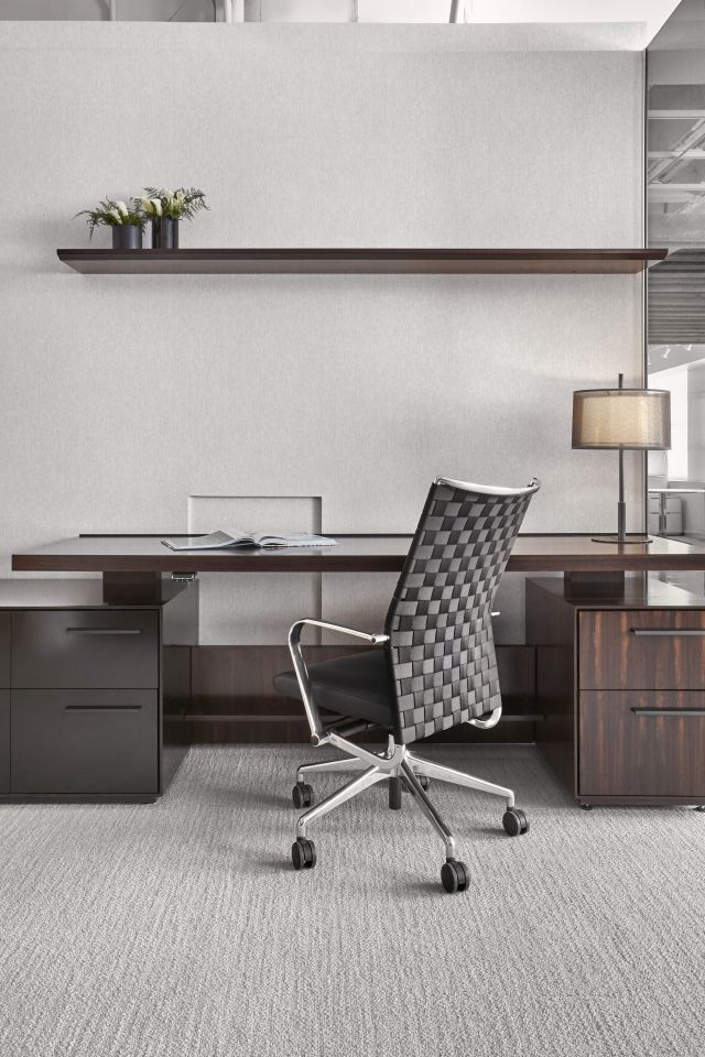 ascari executive office furniture | nucraft - image 8