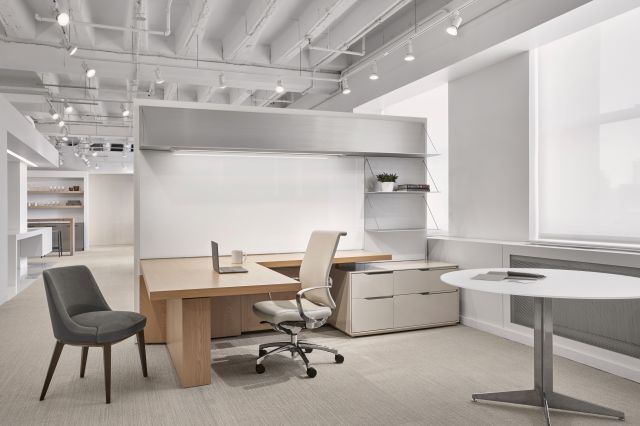 ascari executive office furniture | nucraft - image 3