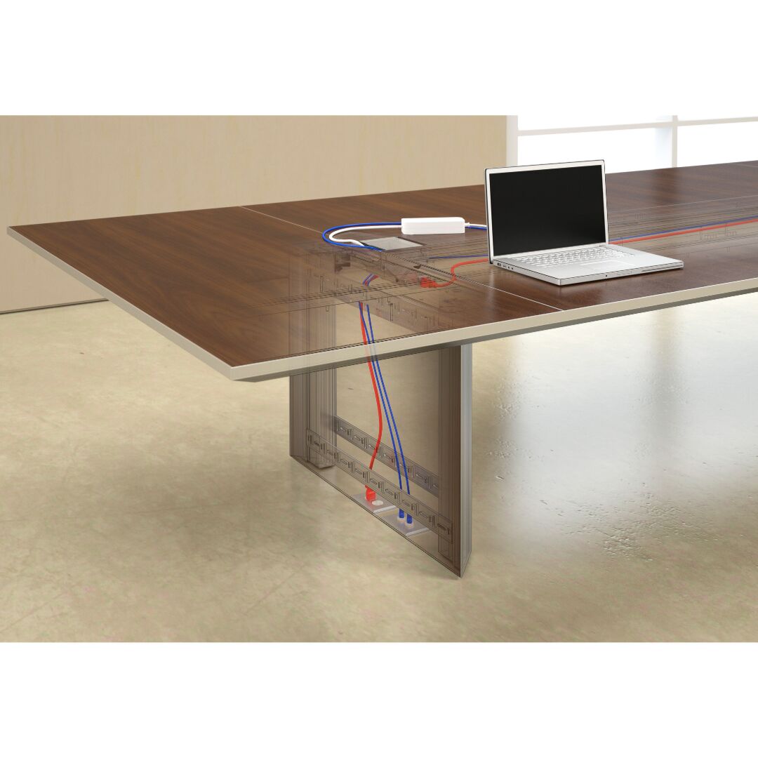 nucraft tavola technology integration