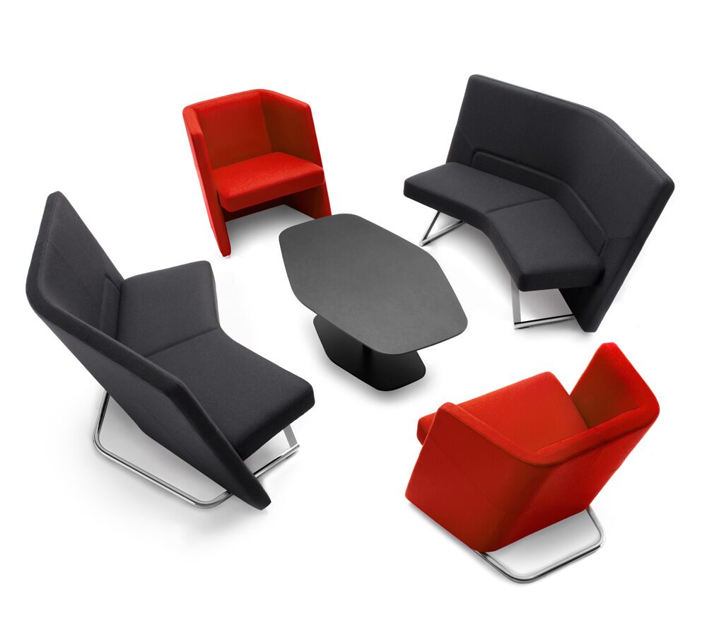 talk lounge seating | keilhauer - image 15
