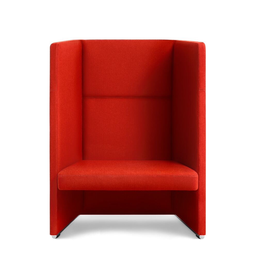 talk lounge seating | keilhauer - image 3