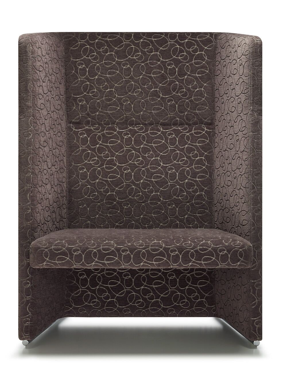 talk lounge seating | keilhauer - image 6