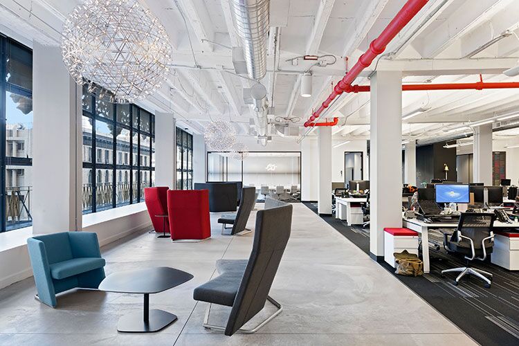 talk lounge seating | keilhauer - image 16