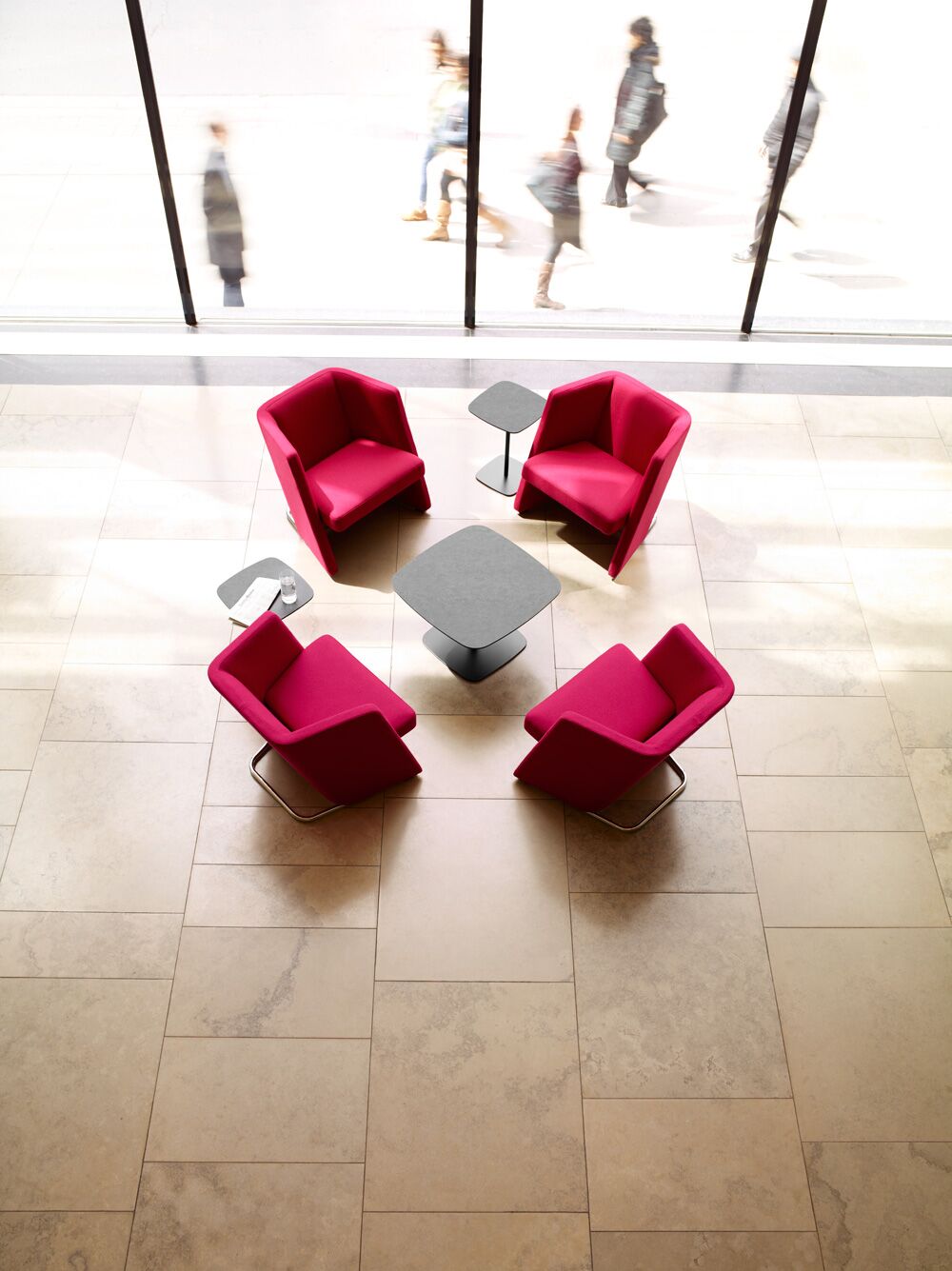 talk lounge seating | keilhauer - image 13
