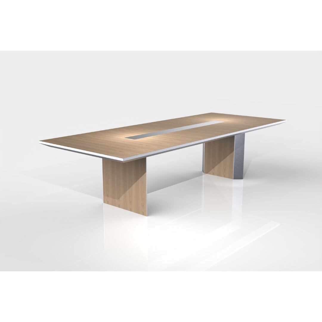 tavola-conference-table-dune-veneer top
