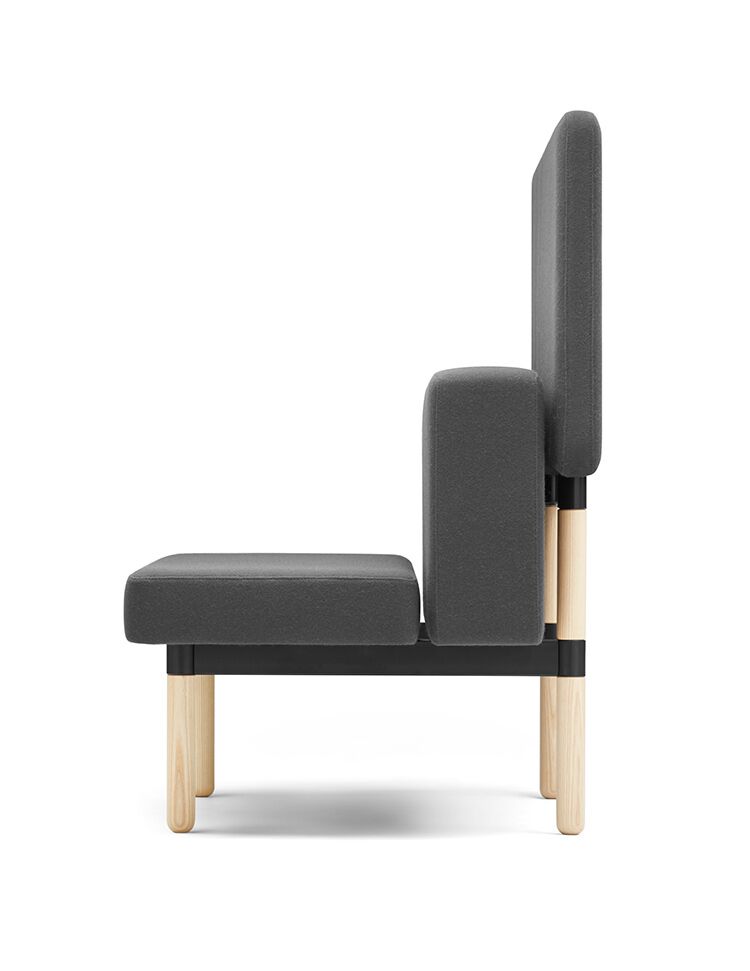 visit lounge seating | keilhauer - image 4