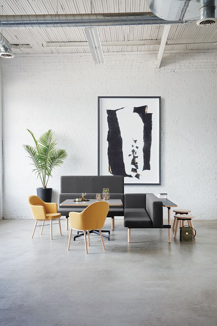 visit lounge seating | keilhauer - image 13