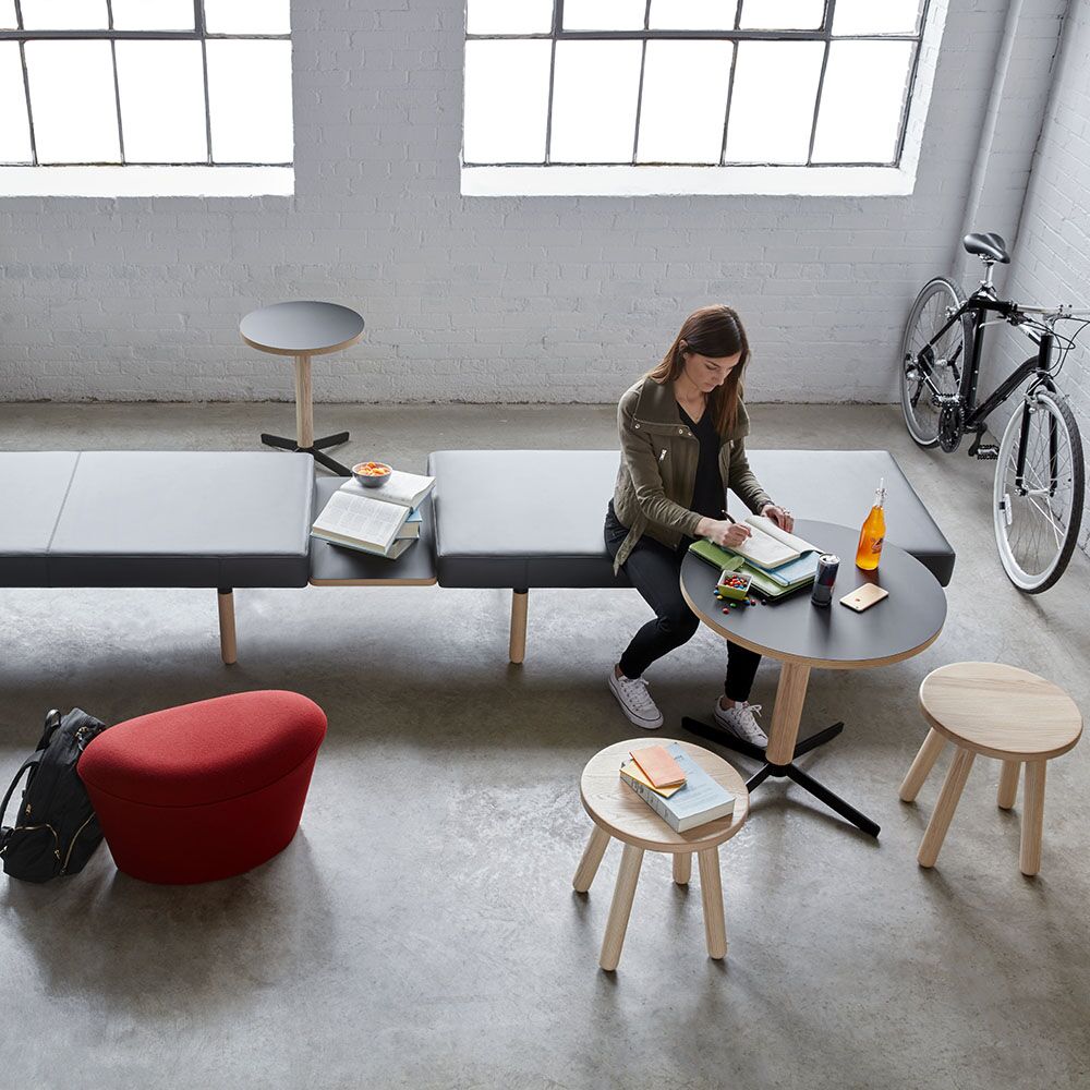 visit lounge seating | keilhauer - image 29