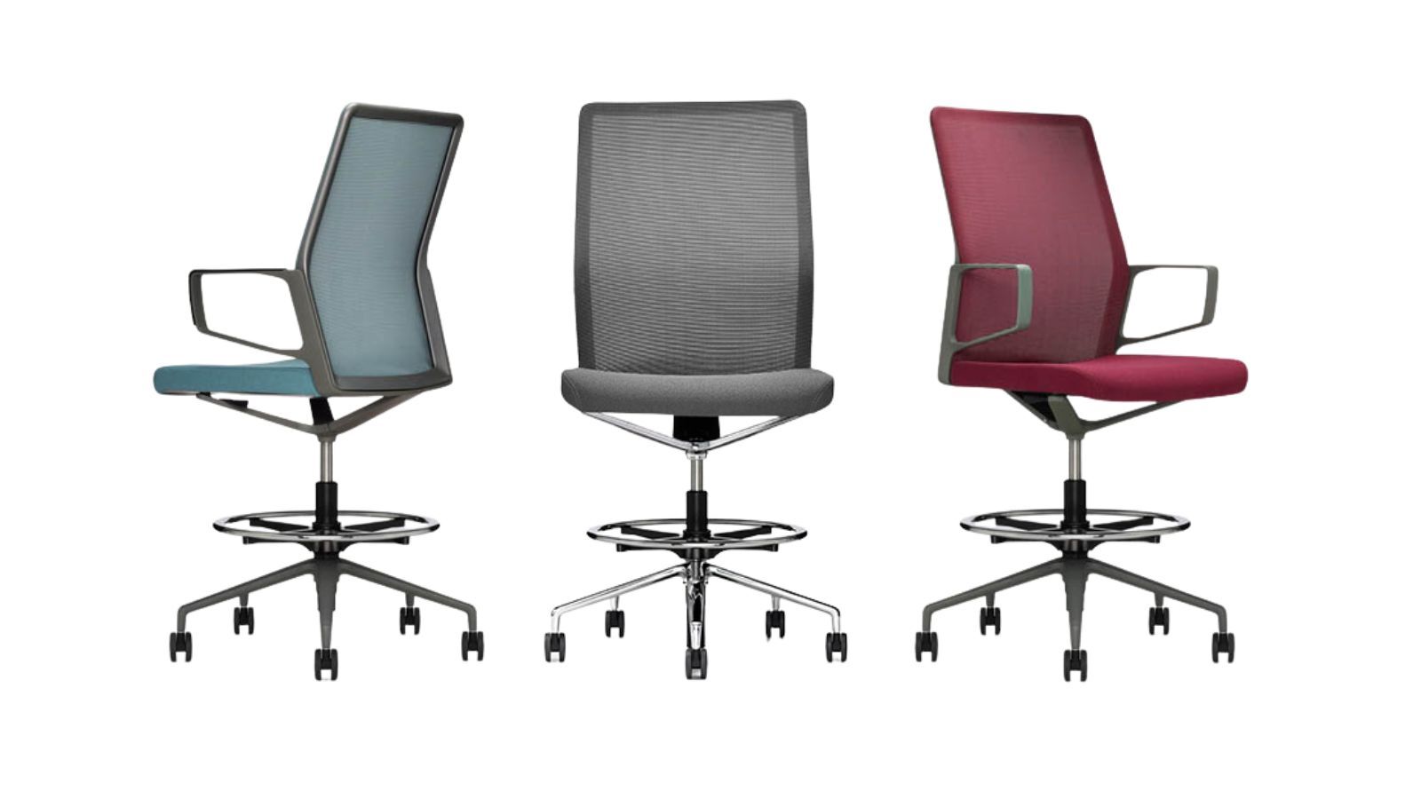 aesync stool- keilhauer ad site