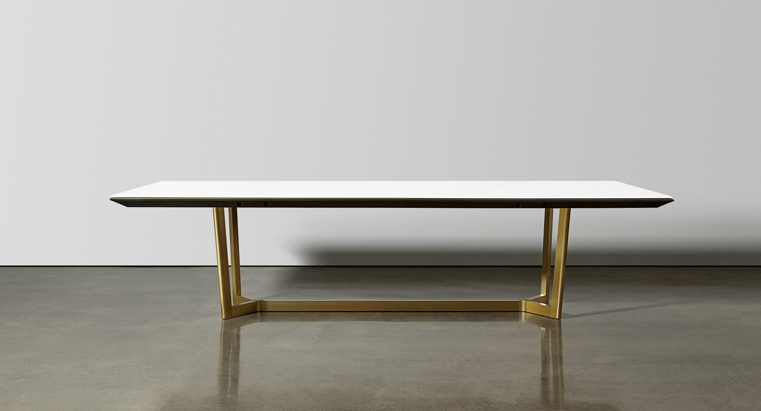 halo conference table | halcon