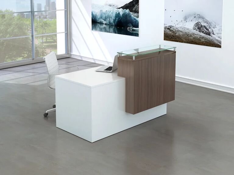 maverick reception station