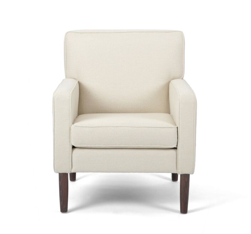 dillion lounge chair | coriander designs - image 3