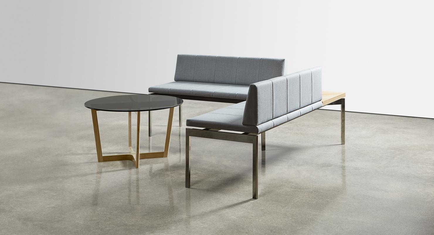 alan desk halo bench halcon