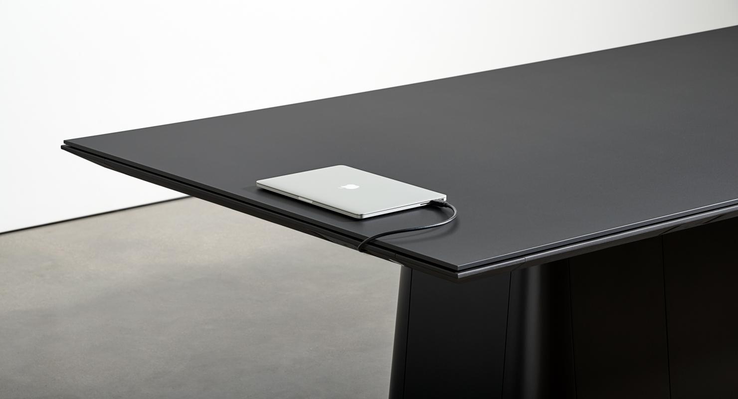 halo conference table | halcon - image 21