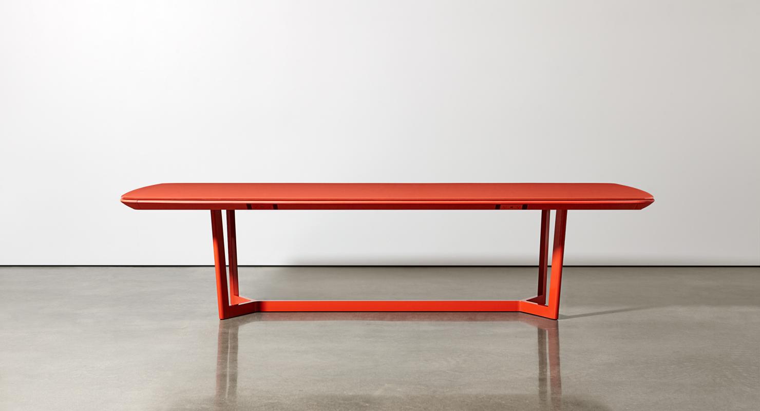 halo conference table | halcon - image 9