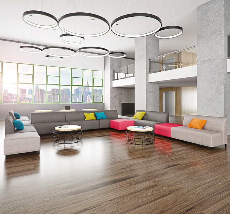 kenzie lounge chairs | coriander designs - image 8