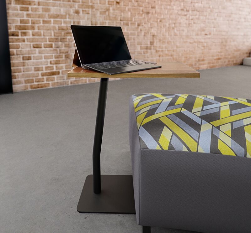 kenzie lounge chairs | coriander designs - image 12