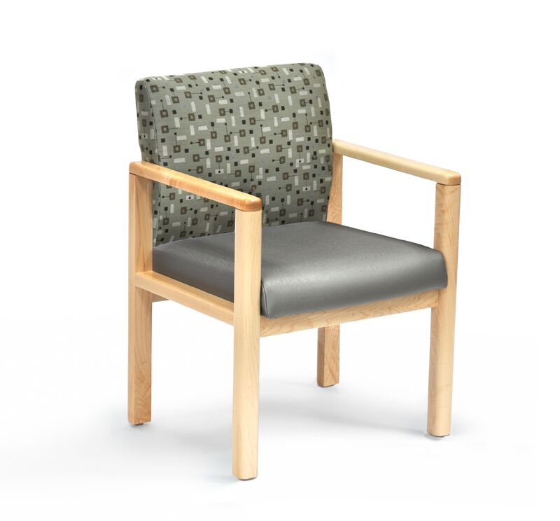 rocky side chair | coriander designs - image 5
