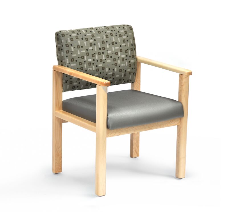 rocky side chair | coriander designs - image 4