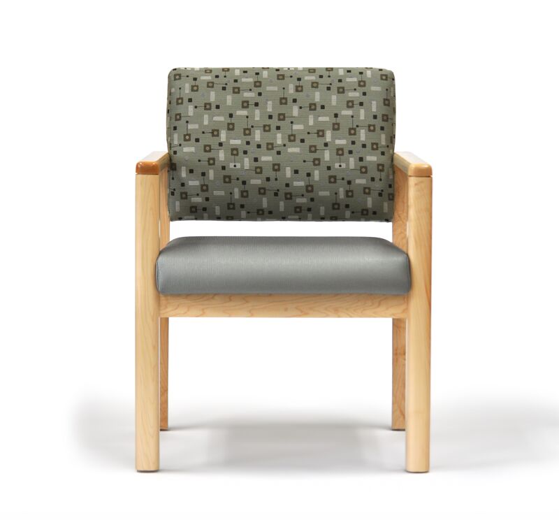 rocky side chair | coriander designs - image 3