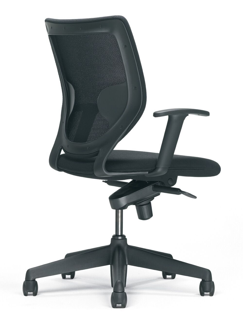 simple stool | keilhauer - image 9