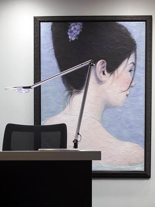 simple stool | keilhauer - image 15