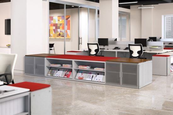 simple stool | keilhauer - image 14