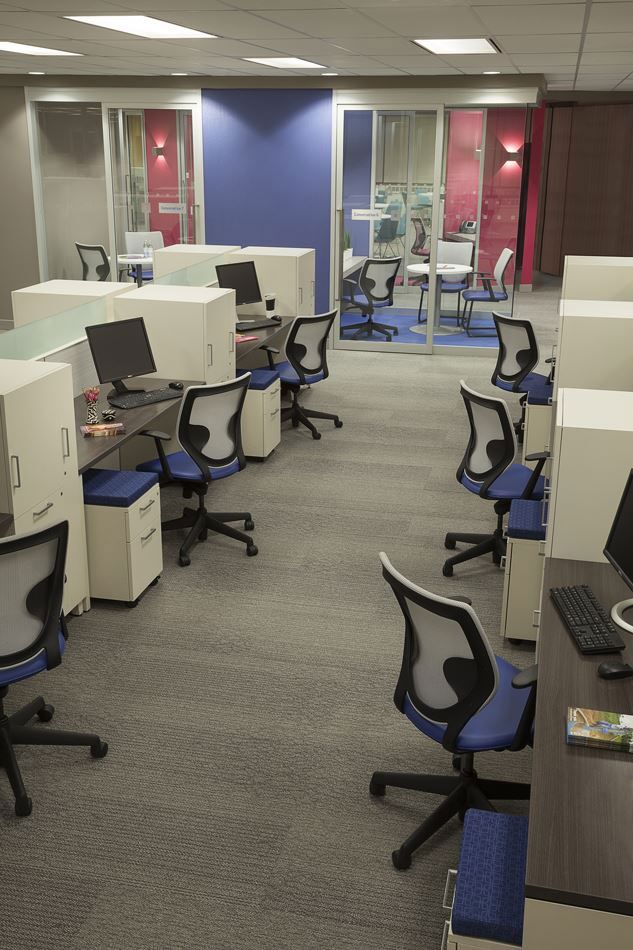 simple stool | keilhauer - image 21