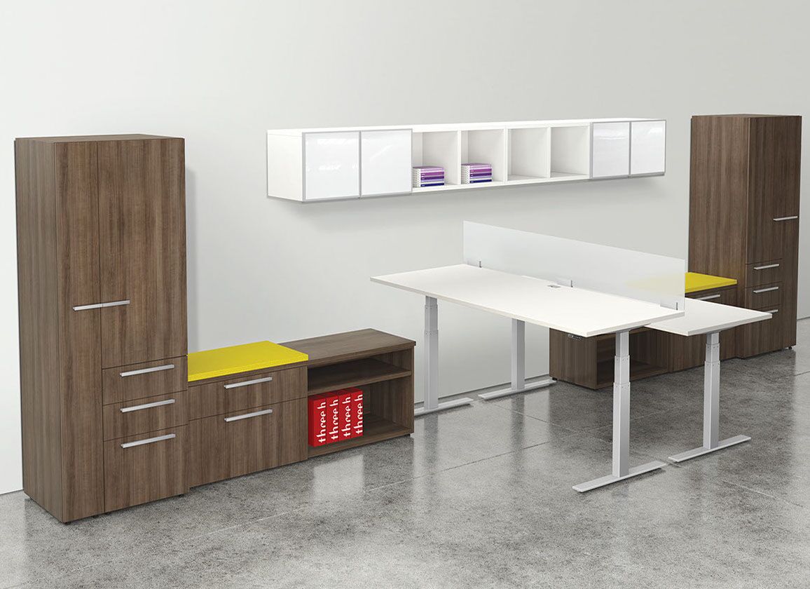 upside open plan | three h - image 2