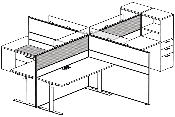 upside open plan | three h - image 11