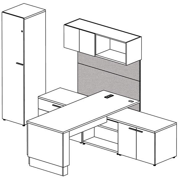 upside open plan | three h - image 9