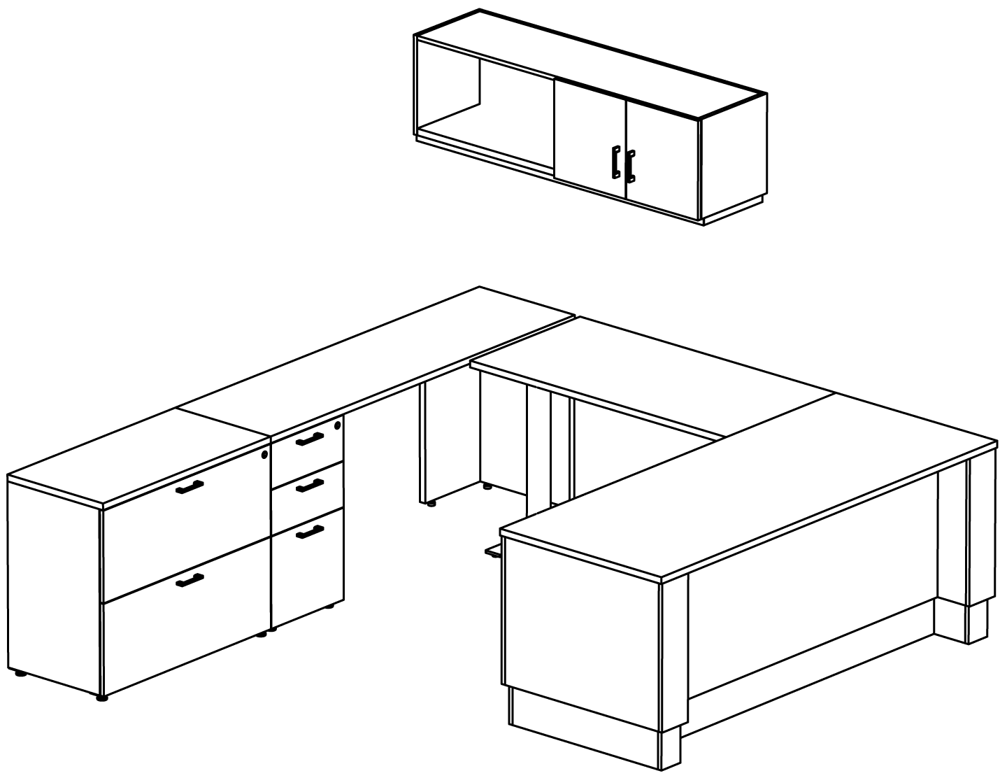 upside open plan | three h - image 7