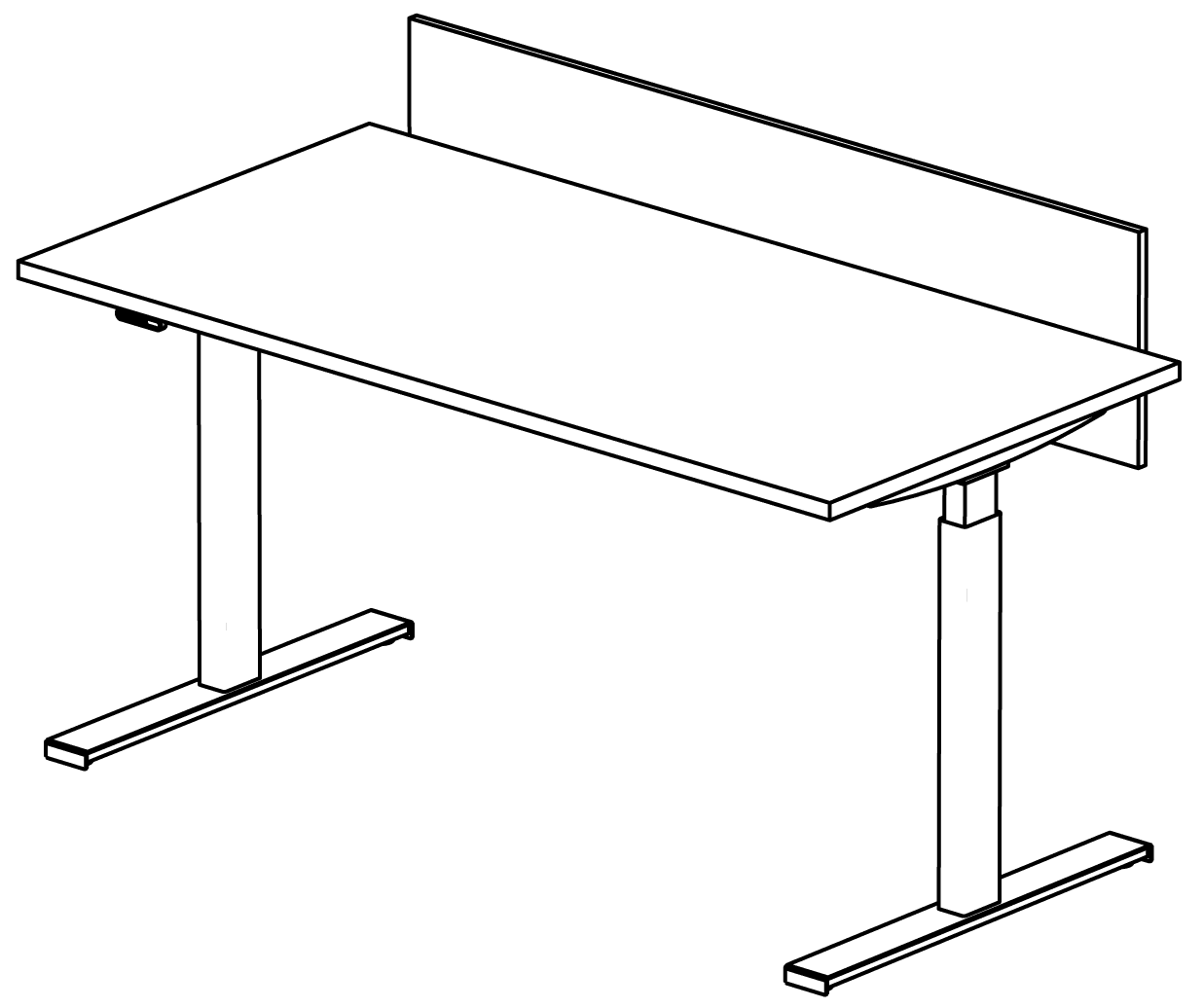 upside open plan | three h - image 5