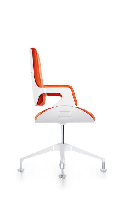 silver 262su | interstuhl - image 4