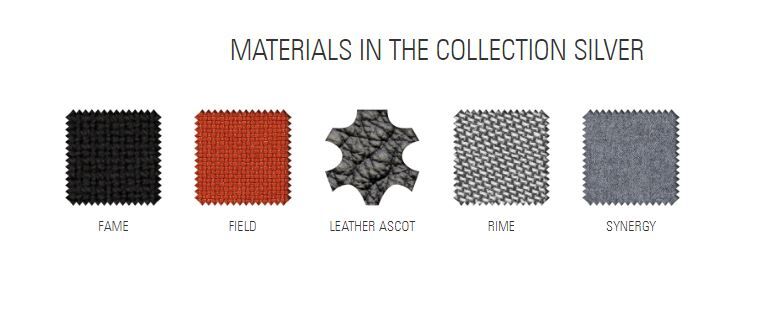 silver 262su | interstuhl - image 6