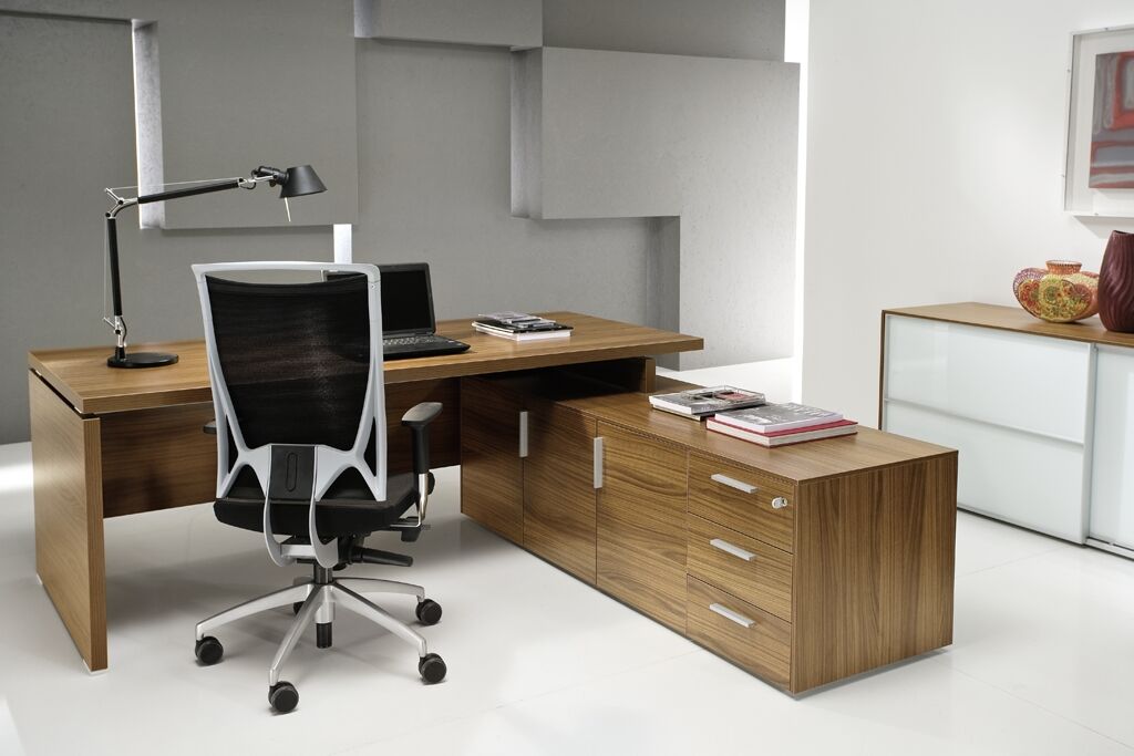 odeon office desk | alea - image 9