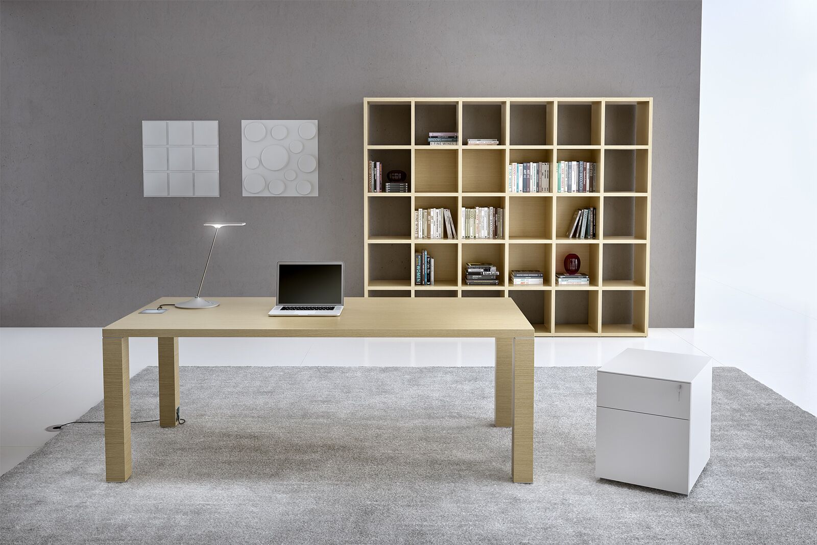 odeon office desk | alea - image 6