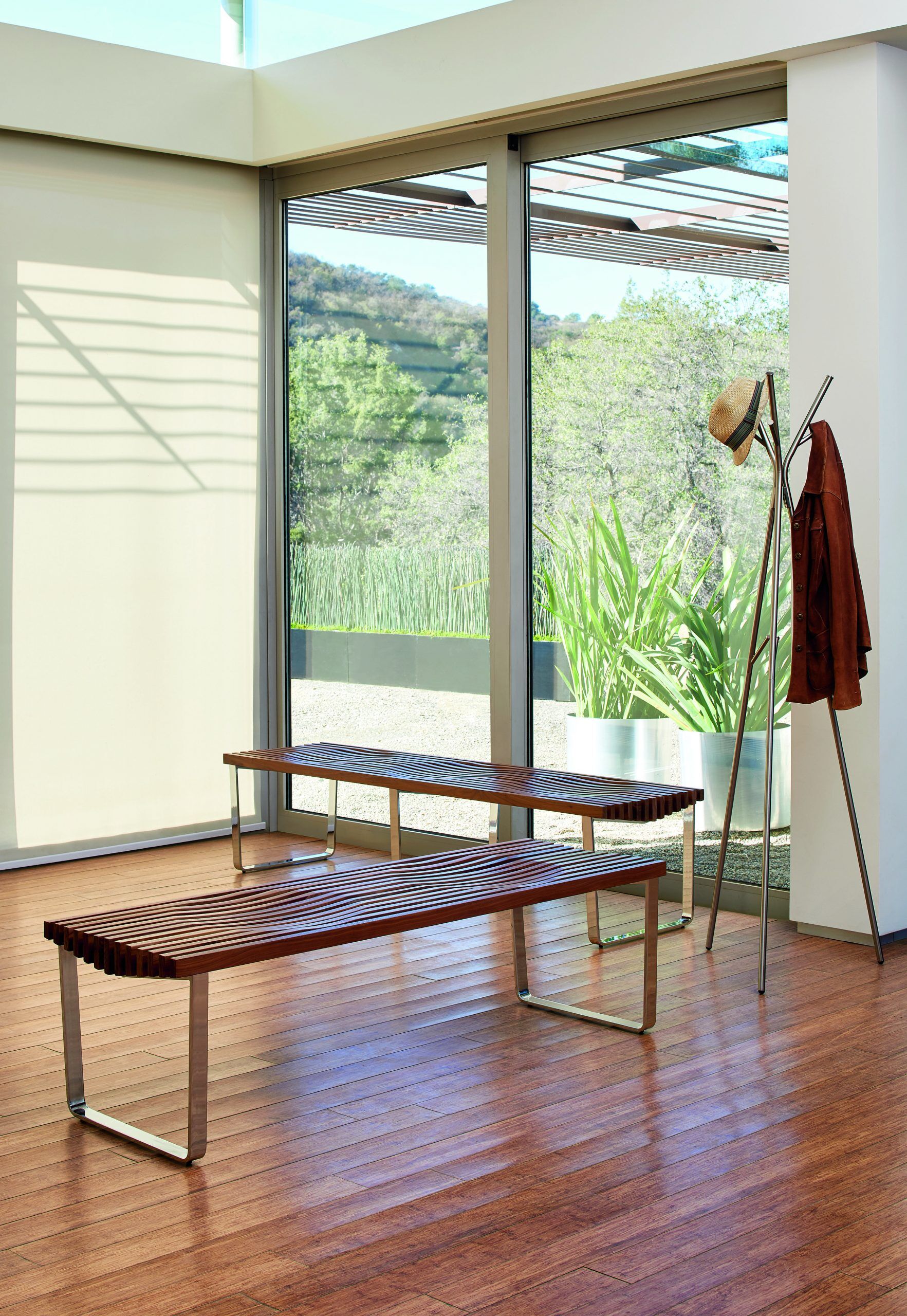 livia benches | arcadia - image 5