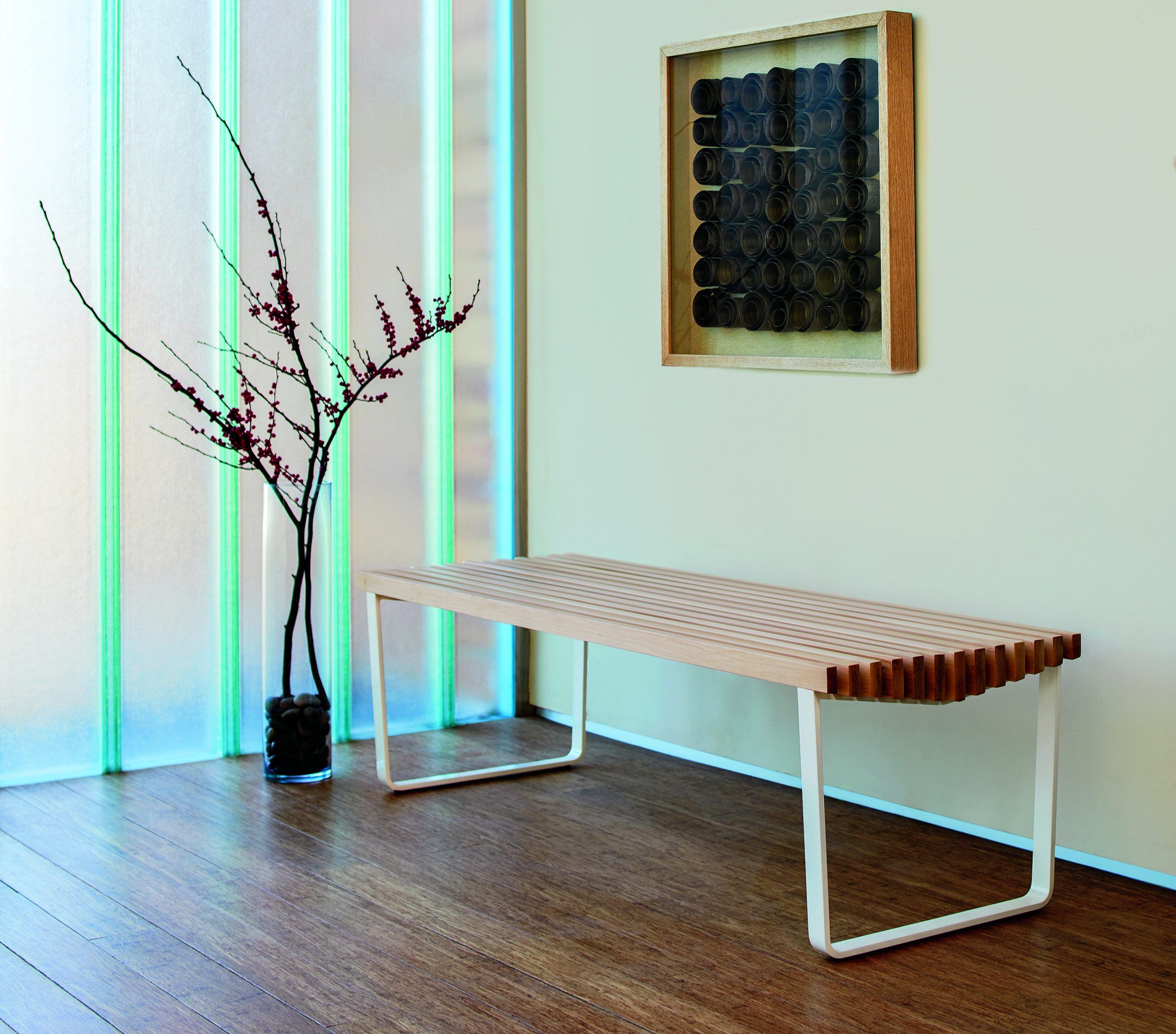 livia benches | arcadia - image 4