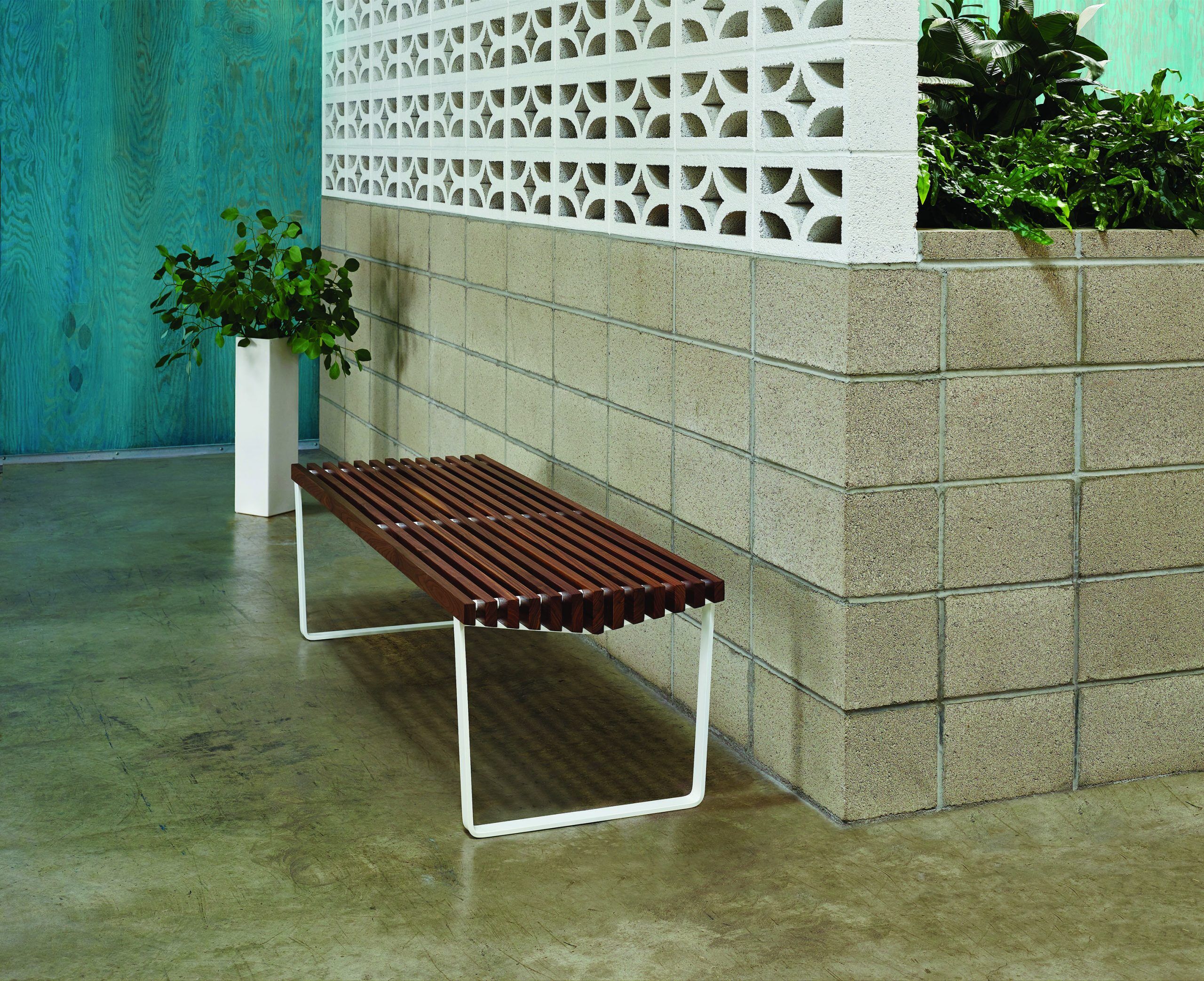 livia benches | arcadia - image 6