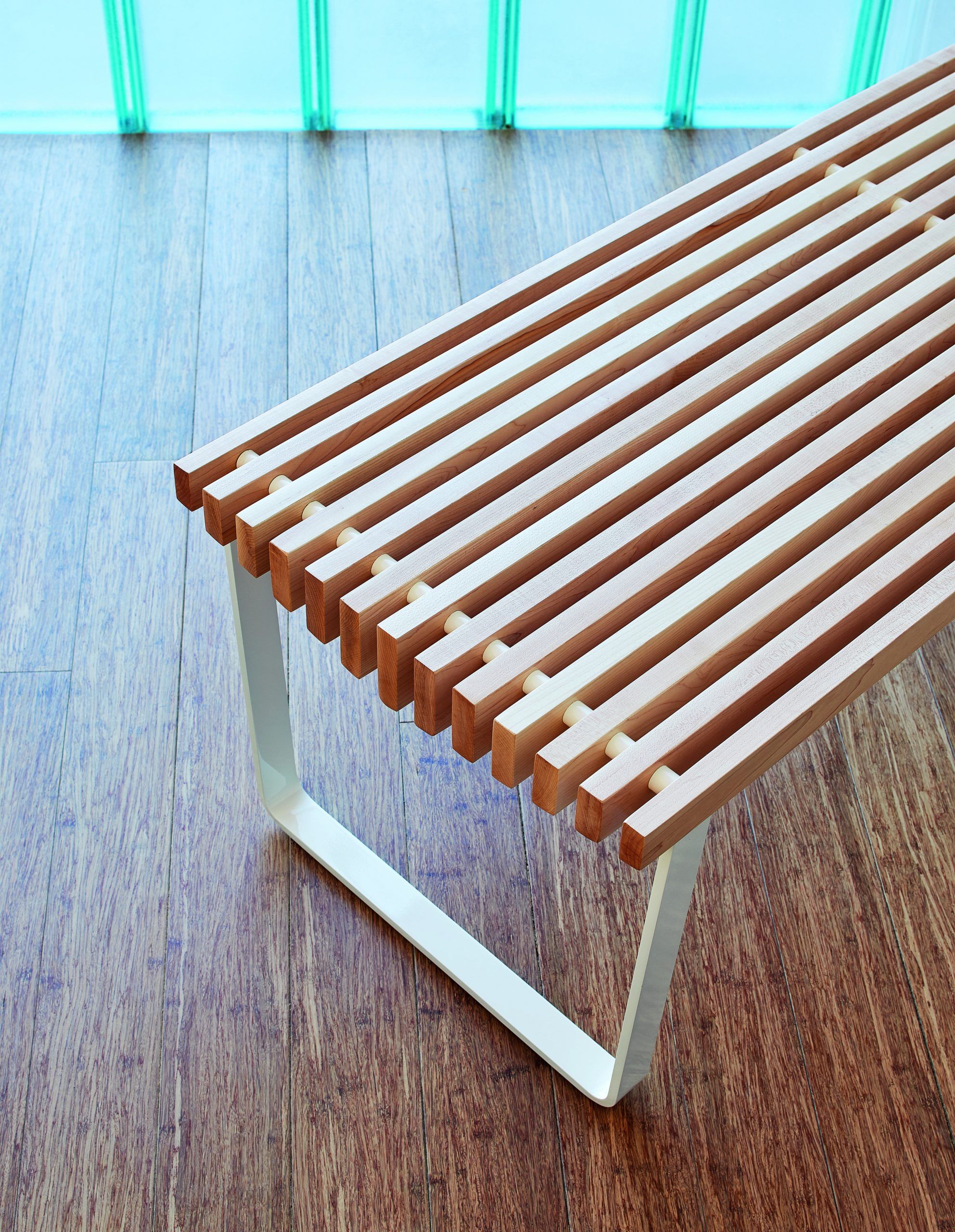 livia benches | arcadia - image 15