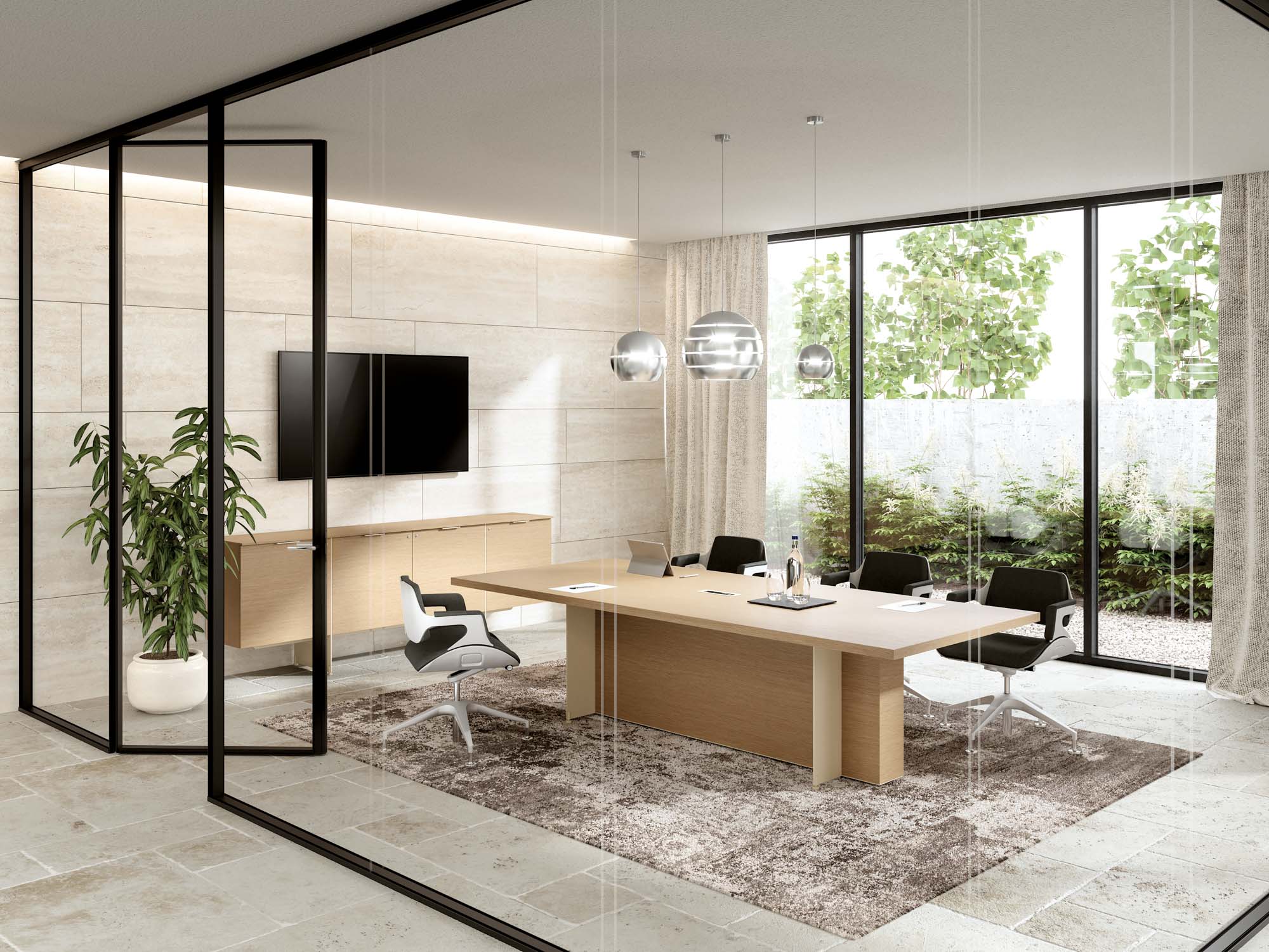 oasi tables | alea - image 13