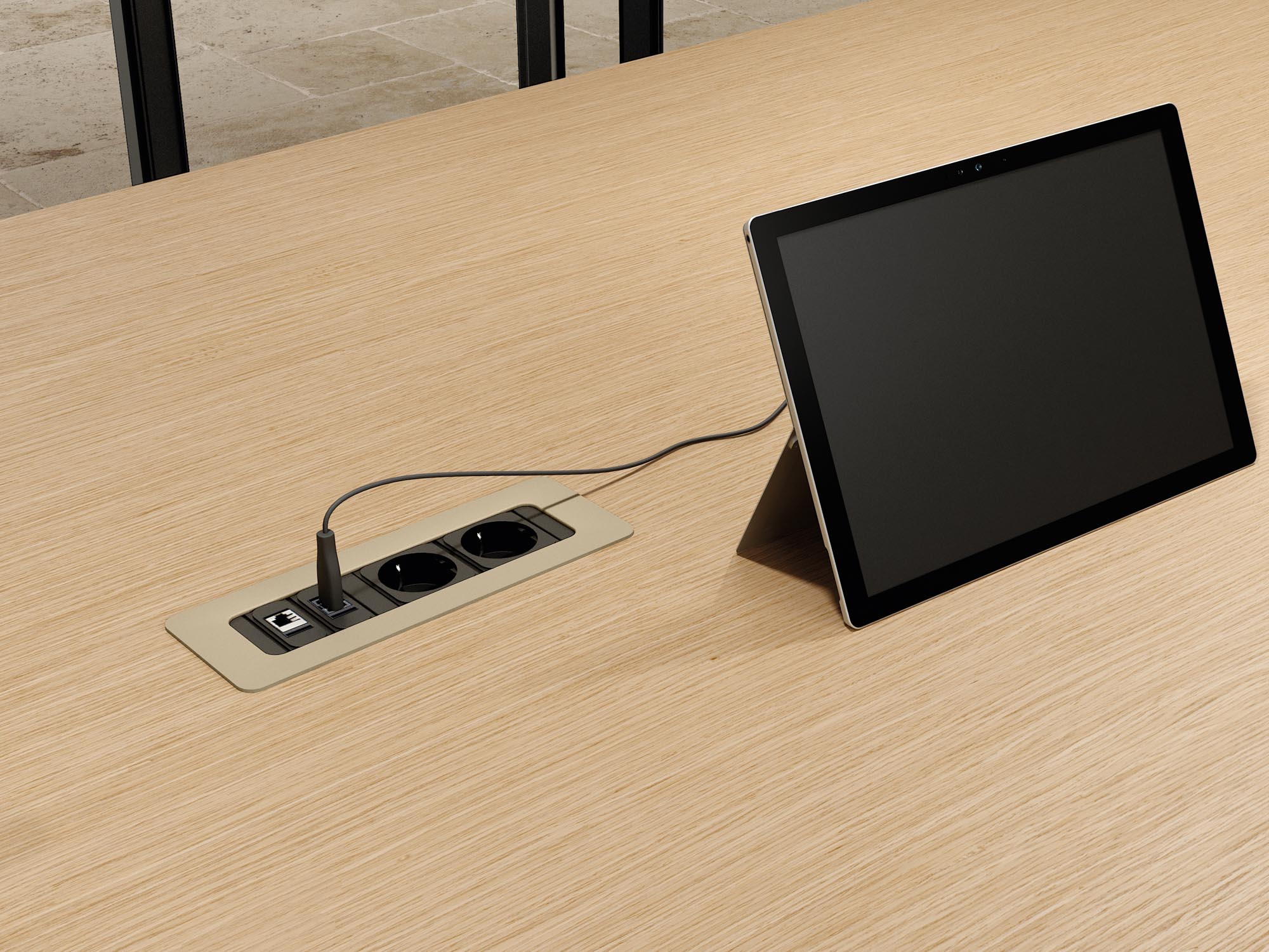 oasi tables | alea - image 11