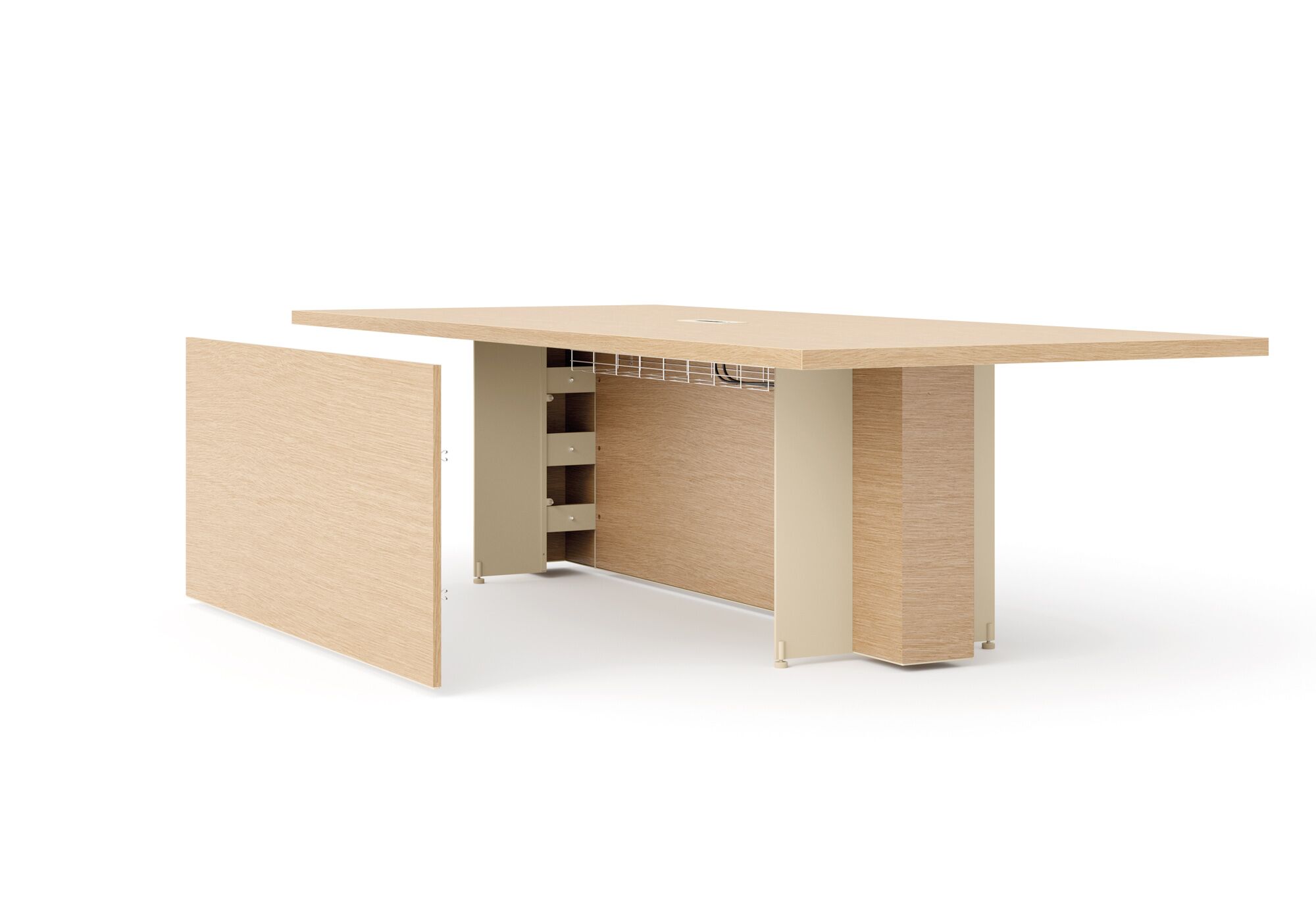 oasi tables | alea - image 9